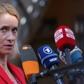 "Ukrajinu čeka još jedna brutalna zima!" Kaja Kalas upozorila na nove ruske napade: "Malo je nade za mir"