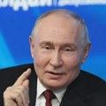 Putin: Uloga prirodnog gasa u međunarodnoj trgovini će samo jačati