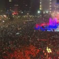 Analiza Aleksandra Matkovića u Gardijanu: Revolucija bez lidera zahvatila Srbiju