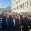 Bivši zaposleni u Skupštini Vojvodine i Pokrajinskoj vladi predali zahtev za vraćanje na posao: „Otkaz smo dobili samo zato…