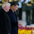 Štajnmajer i Si pozvali na očuvanje međunarodnog poretka i globalnu stabilnost