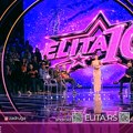 Ovo je nova učesnica Elite 10: U studio ušla u brutalnom miniću: "Imam troje dece i udata sam"