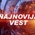 Drama u Kragujevcu: Stigla dojava o bombi u autobusu, policija hitno reagovala