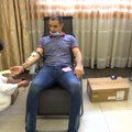 Светски дан добровољних давалаца крви: "Без давалаца крви, животу су руке везане"