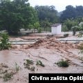 U BiH zabilježen porast vodostaja na Drini i Bosni