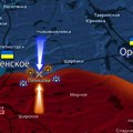 Treći talas napada probio rusku odbranu na Zaparoškom frontu: Rusi pokušavaju da ih izbace iz naselja - "aligatori" Ka-52…