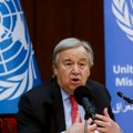 Guterres: Neonacisti i bijeli supremacisti najveća prijetnja u nizu država