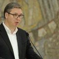Vučić čestitao Kurban Bajram: Neka vam Bajramski dani ispune srca radošću i budu podstrek za činjenje dobrih dela
