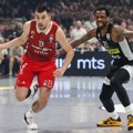 SAZNAJEMO Frka u ABA ligi: I Partizan traži izbacivanje Zvezde zbog nepoštovanja ugovora