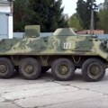Bugarska promenila stav o slanju oružja Ukrajini, šalje oklopnjake iz rezerve