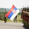 Vučić se upravo oglasio o srpskoj vojsci Ako zatreba da otadžbinu branim, naravno, uvek ću se odazvati (video)
