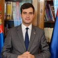 Zoran Tomić Opozicija samo napada, vređa i izmišlja afere