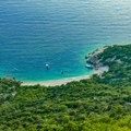 Hrvatsko ostrvo skriva jednu od najlepših plaža sveta netaknute prirodne lepote