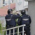 Uhapšeno sedam osoba u Beogradu: Osumnjičeni da su oštetili budžet Srbije za 350 miliona dinara