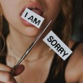 6 strategija kako se dobro izviniti, iako to mnogi ne vole