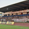 Stadion "Čair" dobio još jedan obećani termin, a Radnički najavu pomoći