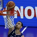 Srbija ubedljivom pobedom nad Dominikanskom Republikom obezbedila mesto u četvrtfinalu Mundobasketa