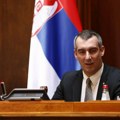Orlić uputio niz uvreda opoziciji zbog blokade Skupštine