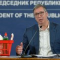 Vučić: Priština pokazuje da njihovoj sili nema granica; penzionerima krajem novembra po 20.000 dinara