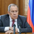 Lavrov: Zapadu neće uspeti da provuče rezoluciju protiv Severne Koreje u Savetu bezbednosti UN