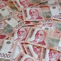 Prijavljivanje dece za 10.000 dinara do sutra u ponoć