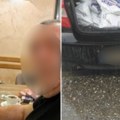 Srpska porodica nestala u Grčkoj Drama u Paraliji, danima su nedostupni, ovo je njihov auto