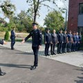 Otvorena nova zgrada policije „Stari grad” u Radničkoj ulici