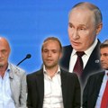 Da li se Putinu radi o glavi?! Analitičari u klinču! Dimitrijević: On je potreban ovom svetu! Kljajić: On je krvoločan…