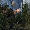 "Rusi krenuli u napade na skoro svim pravcima fronta": Ukrajinske snage odbile napade na šest mesta