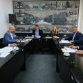 Formiran Privremeni organ grada Kragujevca: Dašić predsednik, među članovima i Samailović
