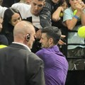 Vreme je za revanš: Novak Đoković protiv Holgera Runea za polufinale pariskog mastersa