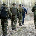 Pronađeno 267 iregularnih migranata: Još jedna uspešna akcija srpske policije