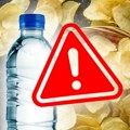 Trovanja hranom i pićem šokirala Evropu! Čips i voda za jedan dan zabranjeni u više zemalja: U Hrvatskoj 7 ljudi završilo…