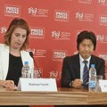 Kakvo je izveštavanje medija tokom predizborne kampanje u Japanu, a kakvo u Srbiji?