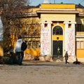 Obrazovana Radna grupa za rešavanje problema Umetničkog paviljona "Cvijeta Zuzorić"