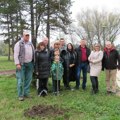 Vredan poklon za Kragujevac: Jezero Bubanj dobilo 25 sadnica belog jasena