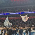Vijore se zastave u krcatoj Areni: Ogromna podrška naroda listi "Aleksandar Vučić - Srbija ne sme da stane" (video)