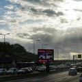 Upaljen žuti meteoalarm: Stiže razvedravanje, ali ne i otopljenje