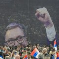 AFP: Vučić ‘sveprisutan nekandidat’ na izborima u Srbiji 17. decembra