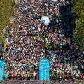 Habuš: Maraton vratio poverenje elitnih trkača i privukao pažnju mladih