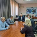 Vasić obavio razgovore sa potencijalnim partnerima u lokalnom parlamentu – Nema razgovora sa predstavnicima liste Pirot…