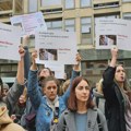 Studenti najavili radikalizaciju, spremaju 24-časovnu blokadu u Beogradu na protestu u petak