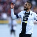 Perejra vodio Udineze do ubedljive pobede, remi u Kaljariju