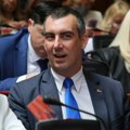 Orlić: Po proglašenju konačnih rezultata izbora,konstitutivna sednica u roku od 30 dana