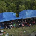 Meksiko prati telefonske signale u potrazi za 31 kidnapovanim migrantom