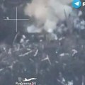 Ruska armija u sačekuši prži ukrajinsku pešadiju: Sve je letelo u vazduh (uznemirujući VIDEO)