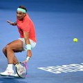Bolan poraz Nadala - teško će ići na australijan openu: Hoće da napadne Novaka, a ne može ni sa prosečnim teniserima!