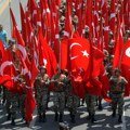 Kosovo potpisuje vojni sporazum sa Turskom