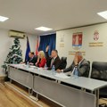Opština Pantelej ustanovila nagradu "Pantelejski medaljon"