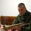 Ova truba prošla čitav Solunski front: Čuveni ratnik Joviša Jevdjić u amanet instrument ostavio potomcima